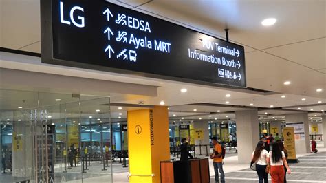 one ayala terminal|One Ayala Terminal: A Comprehensive Guide to the .